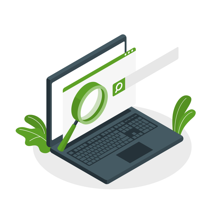 Search engines-amico