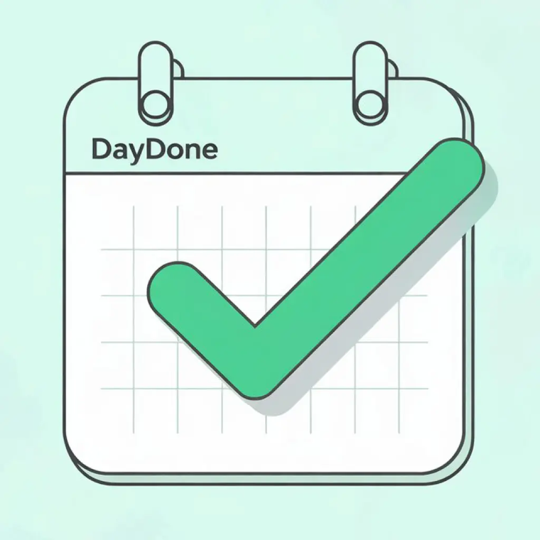 logo daydone