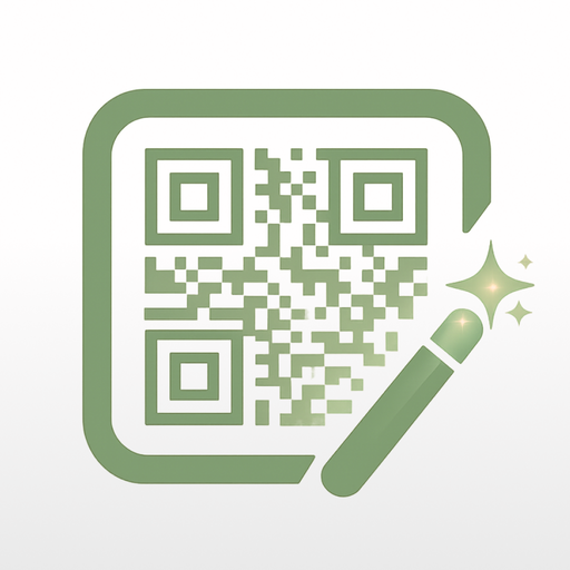 FlexiQR app icon