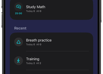 tasker list